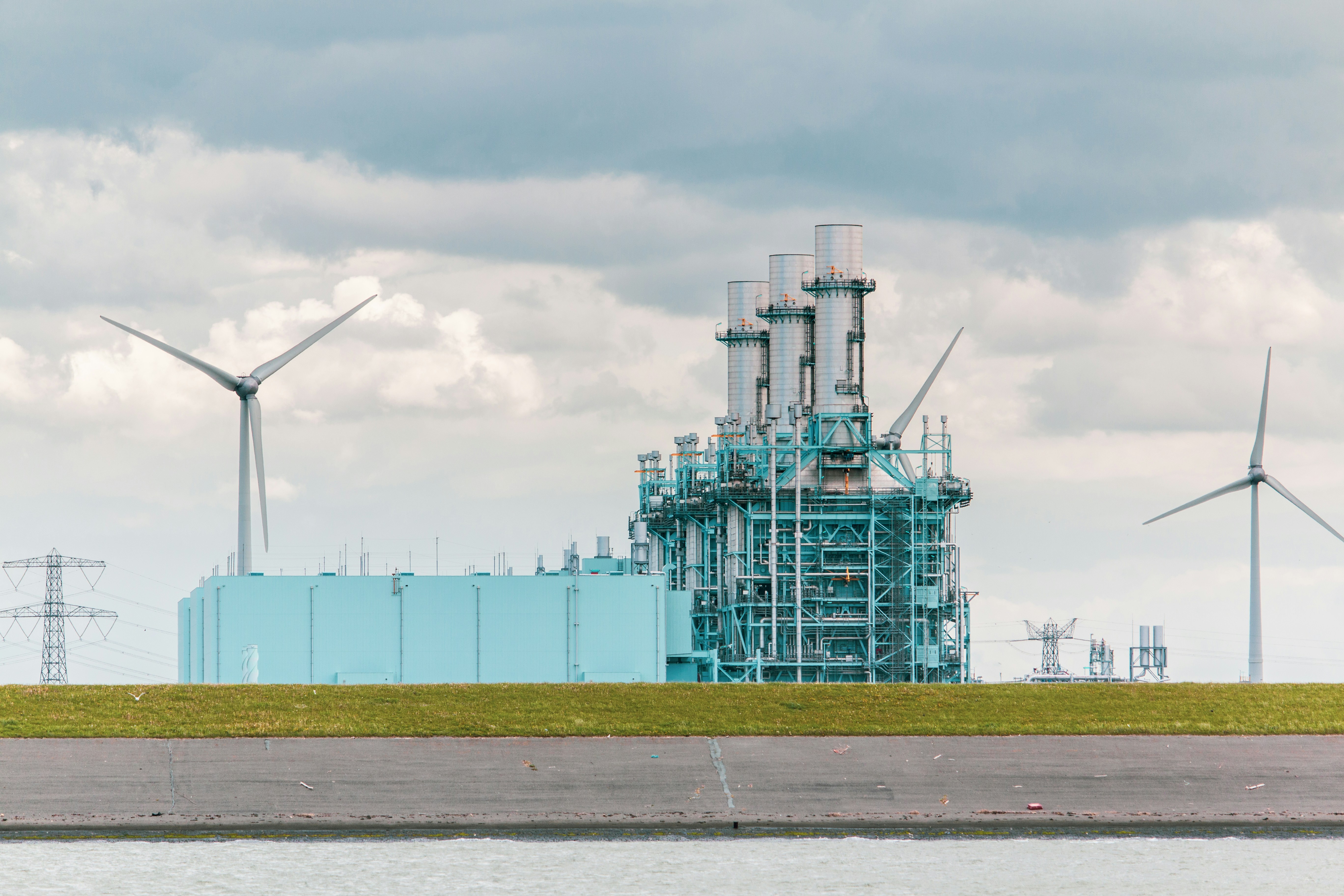 Rethinking productivity: a carbon emissions perspective