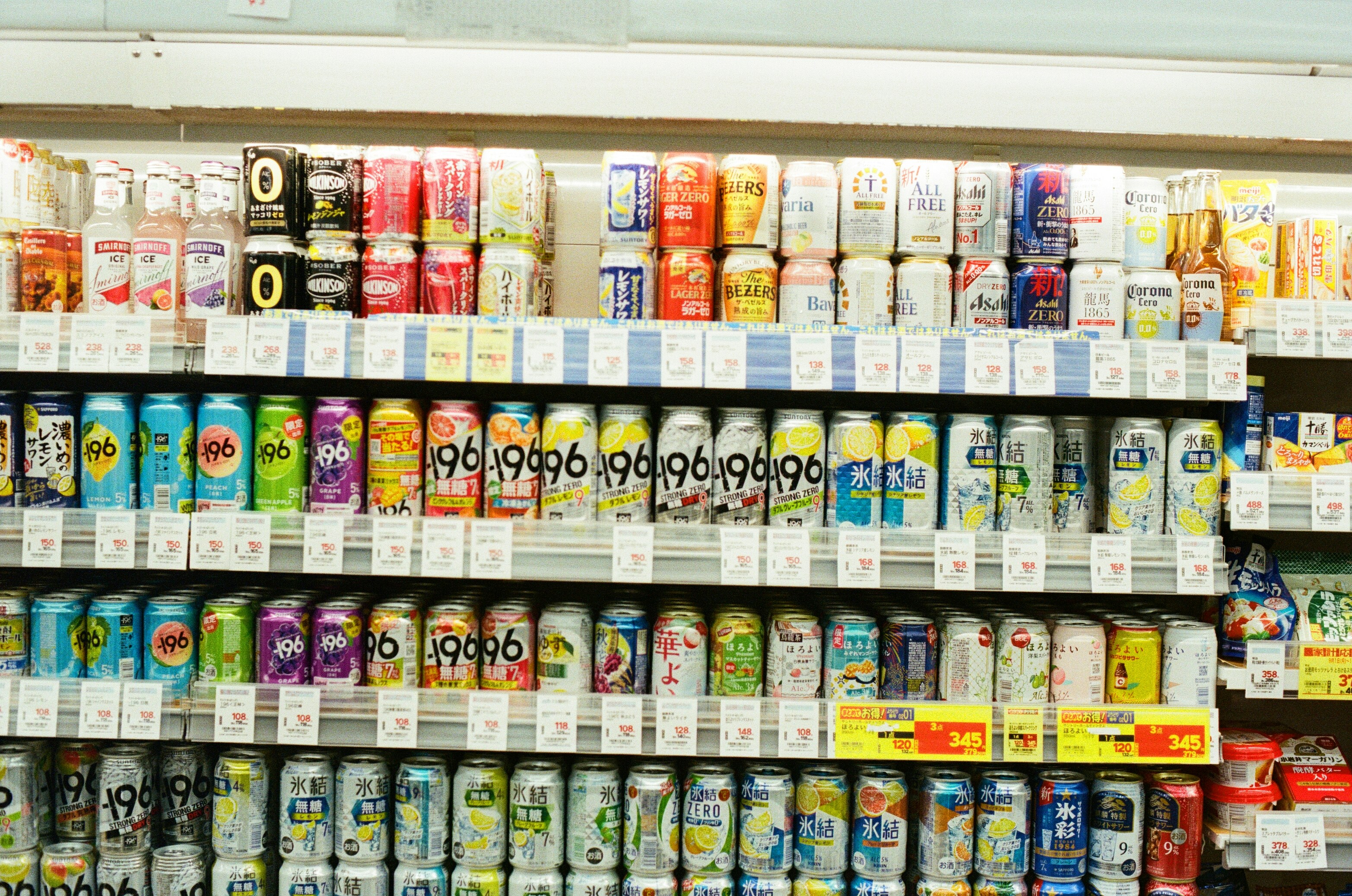 The illusion of choice: multibrand price dispersion in modern retail
