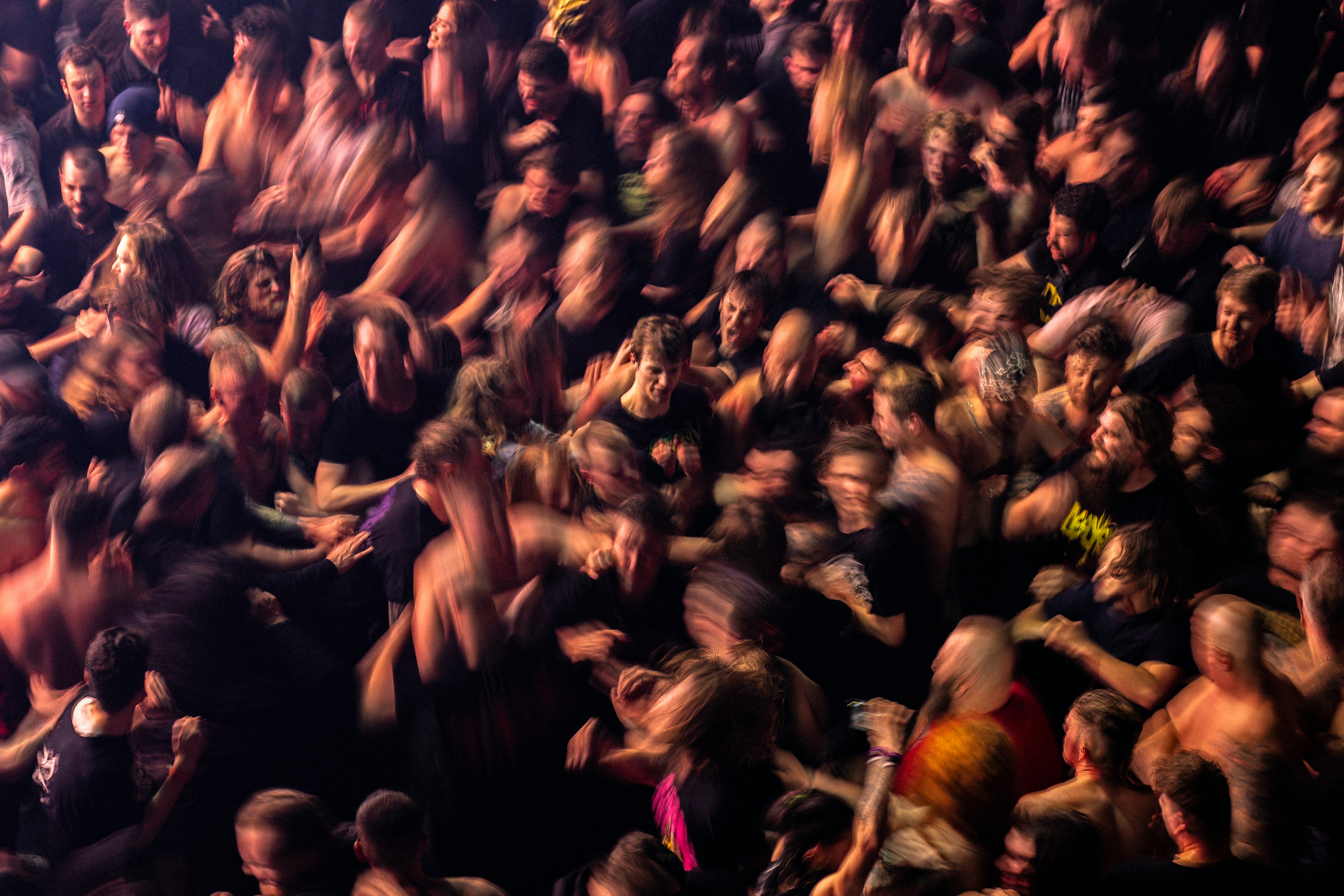 Seeing the individual in the crowd: predictions for fairer decisions