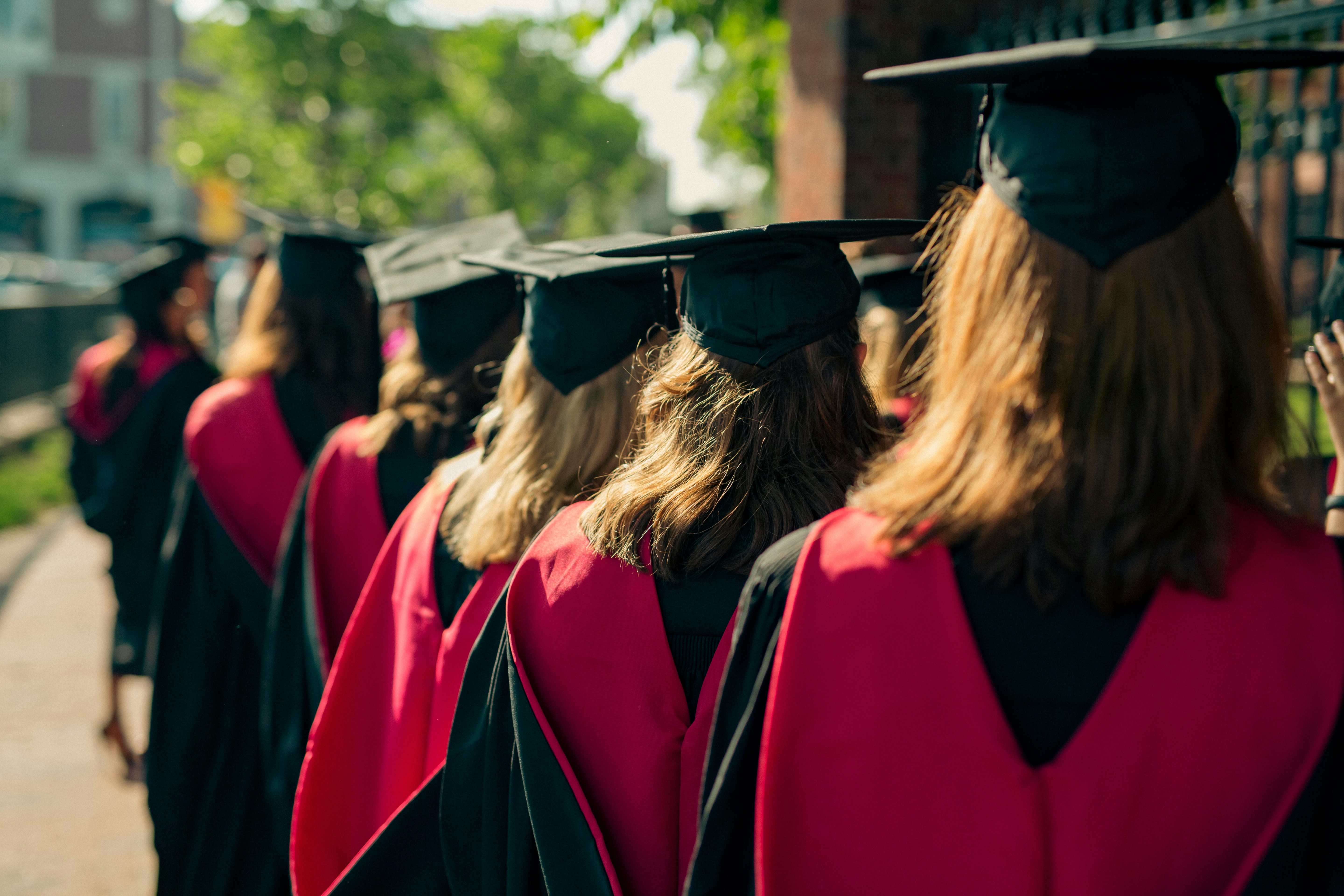 Improving access to university can change how school students prepare